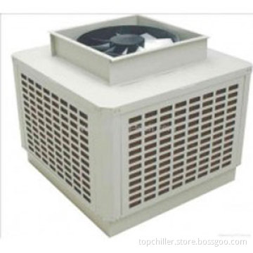 Evaporating Cooler Unit